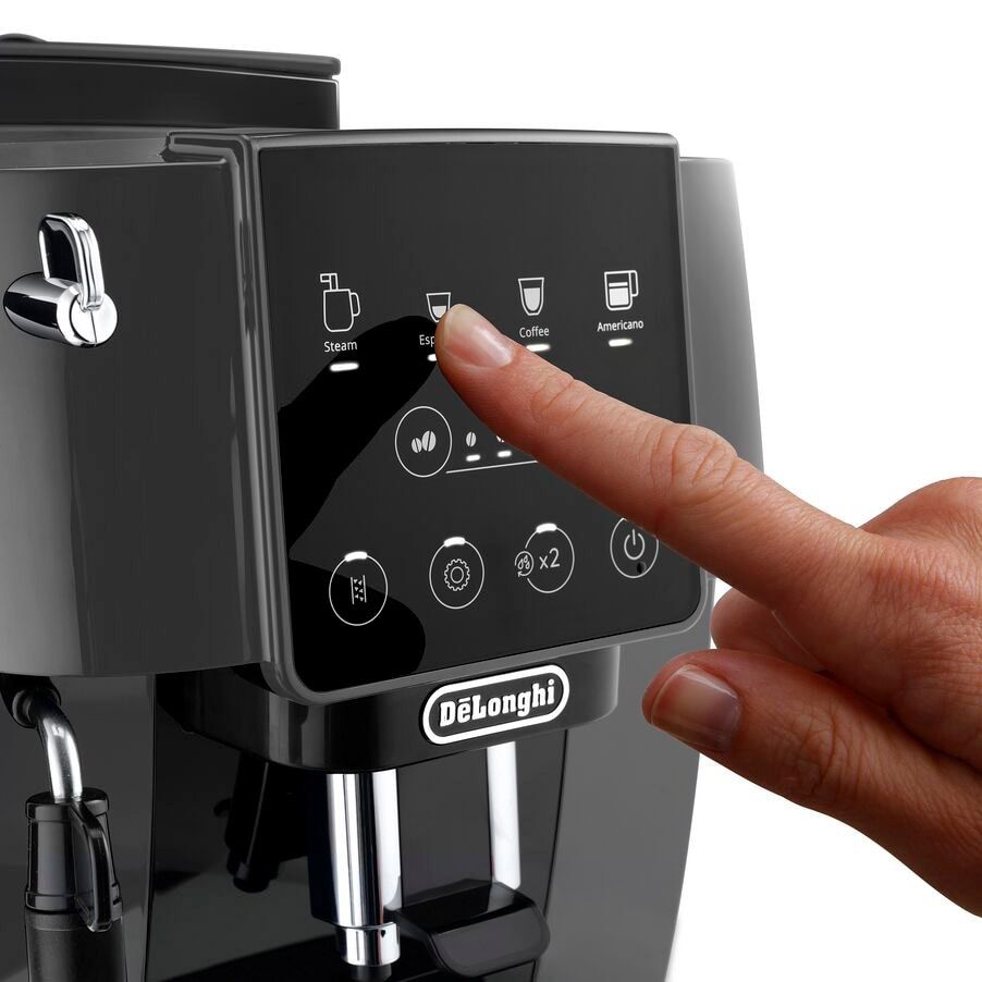 Кавомашина Delonghi Magnifica Start ECAM220.22 GB