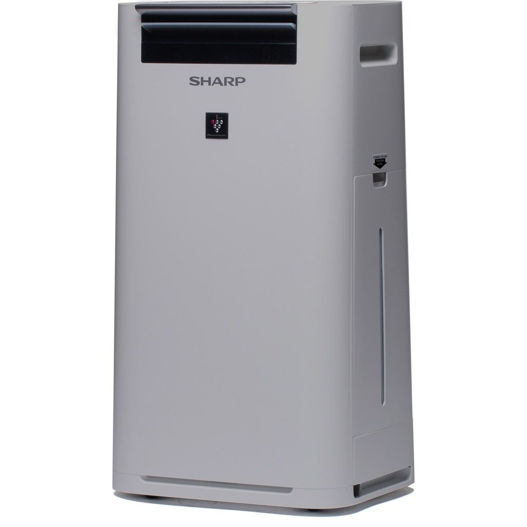 Очиститель воздуха Sharp UA-HG40E-L [87348] 