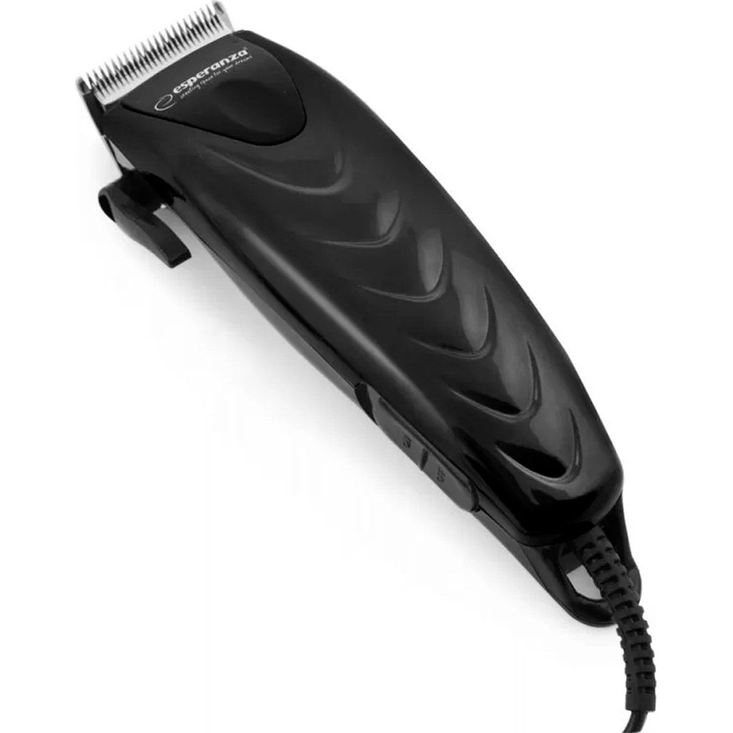 

Машинка для стрижки Esperanza Elegant EBC002