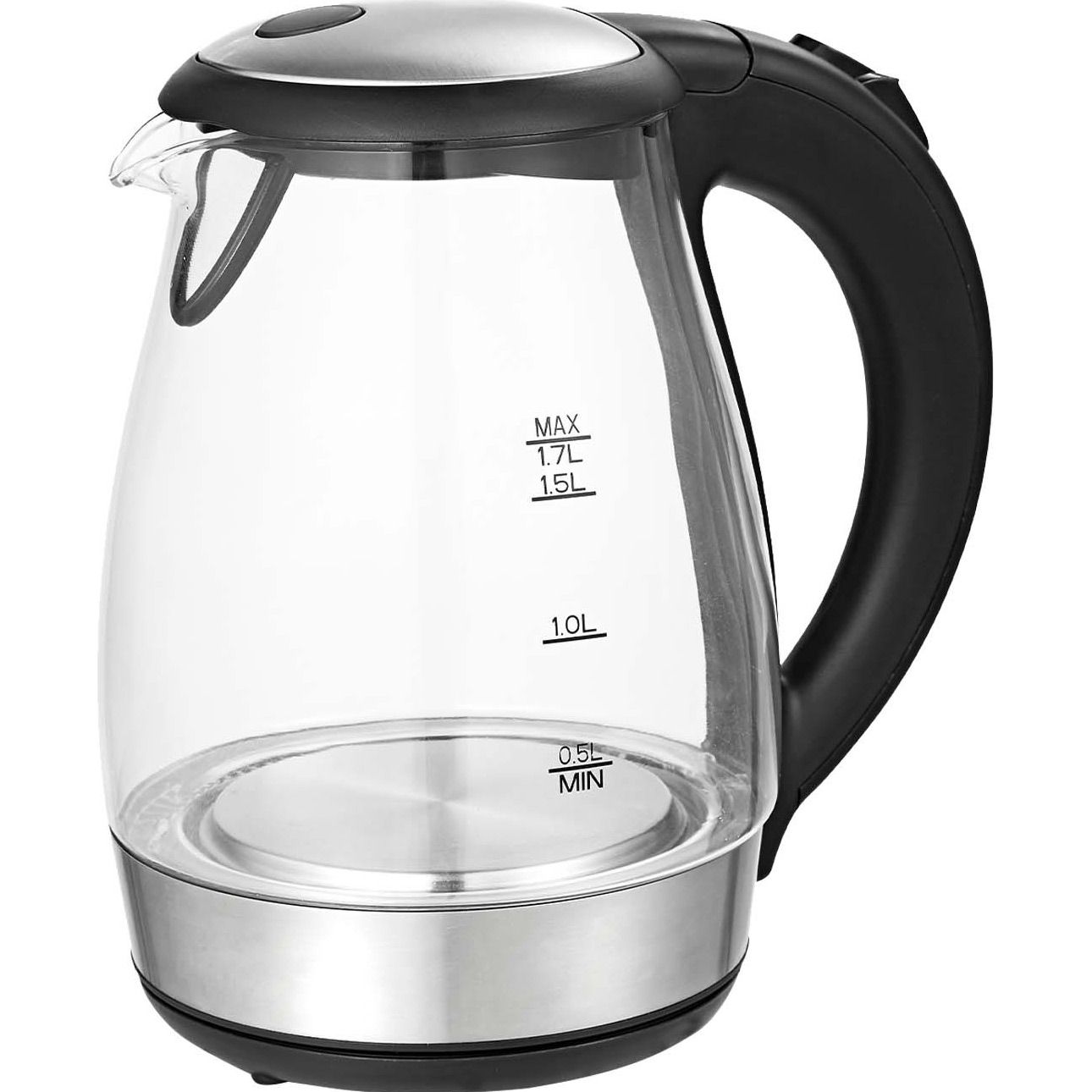 

Електрочайник First FA-5405-8