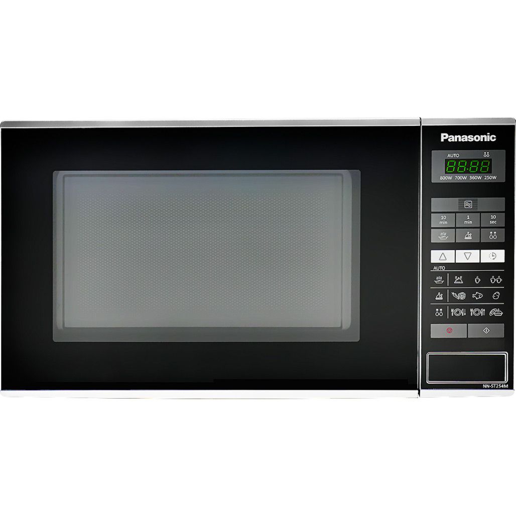 

Мікрохвильова піч Panasonic NN-ST254MZUE