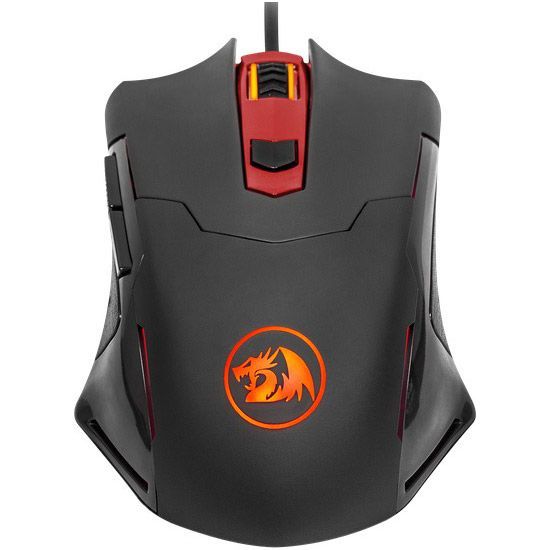Мышь Redragon Pegasus (74806)