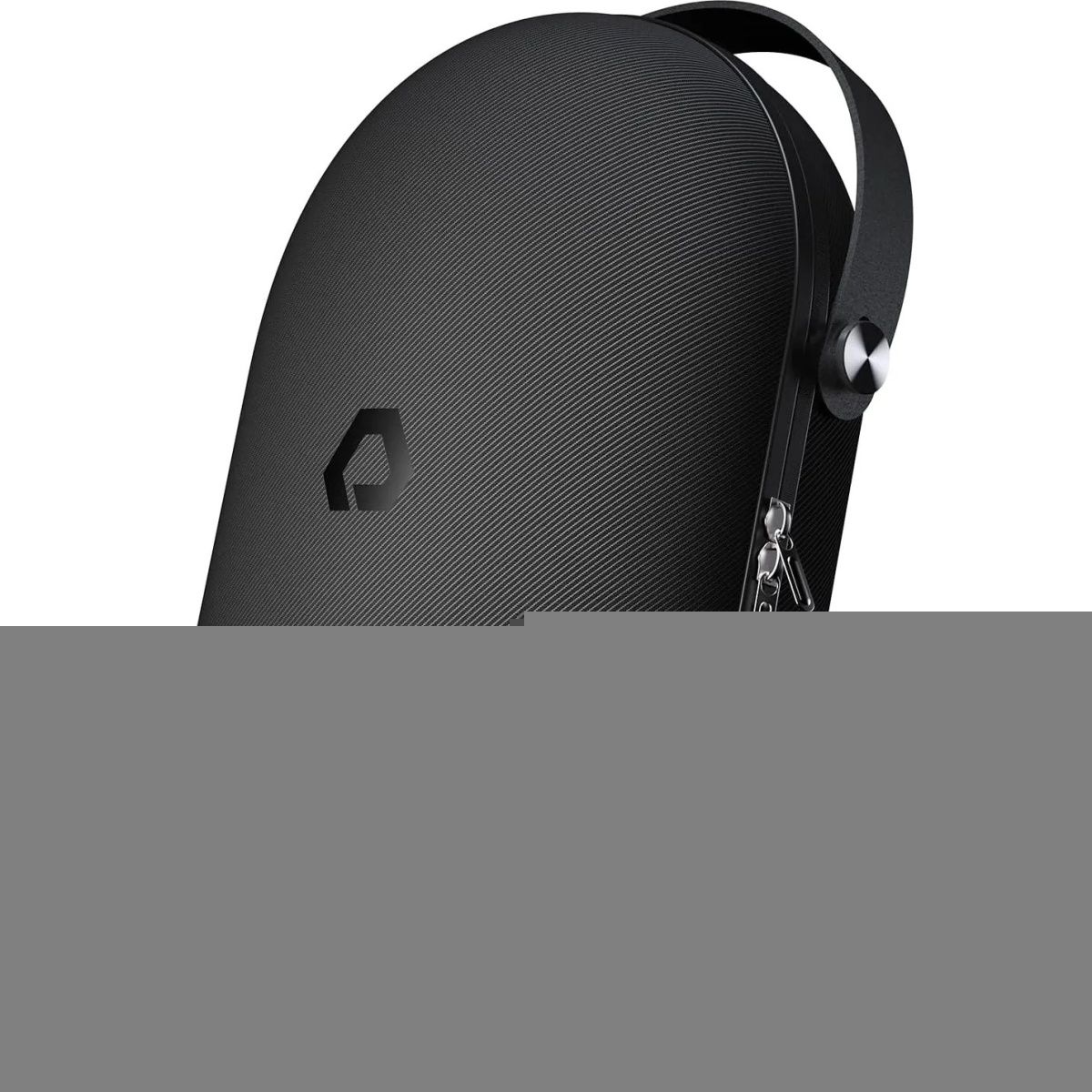 

Кейс Destek CC2 Carrying Case для Meta Quest 3/ Quest Pro/ Pico 4 Black