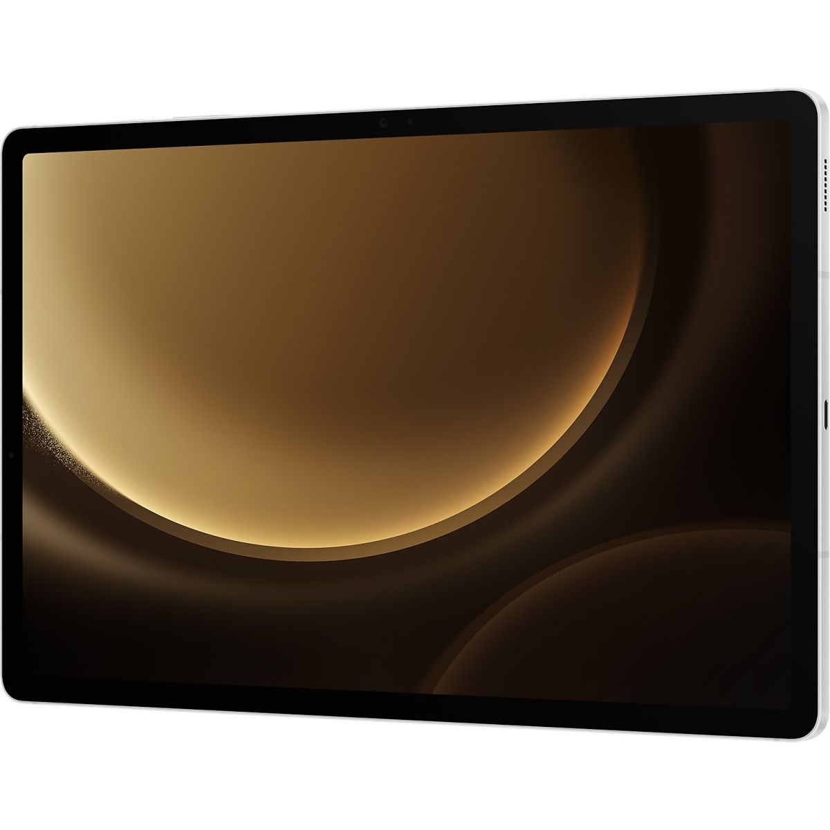Планшет Samsung Galaxy Tab S9 FE+ 12/256GB Wi-Fi Silver (SM-X610NZSE) 