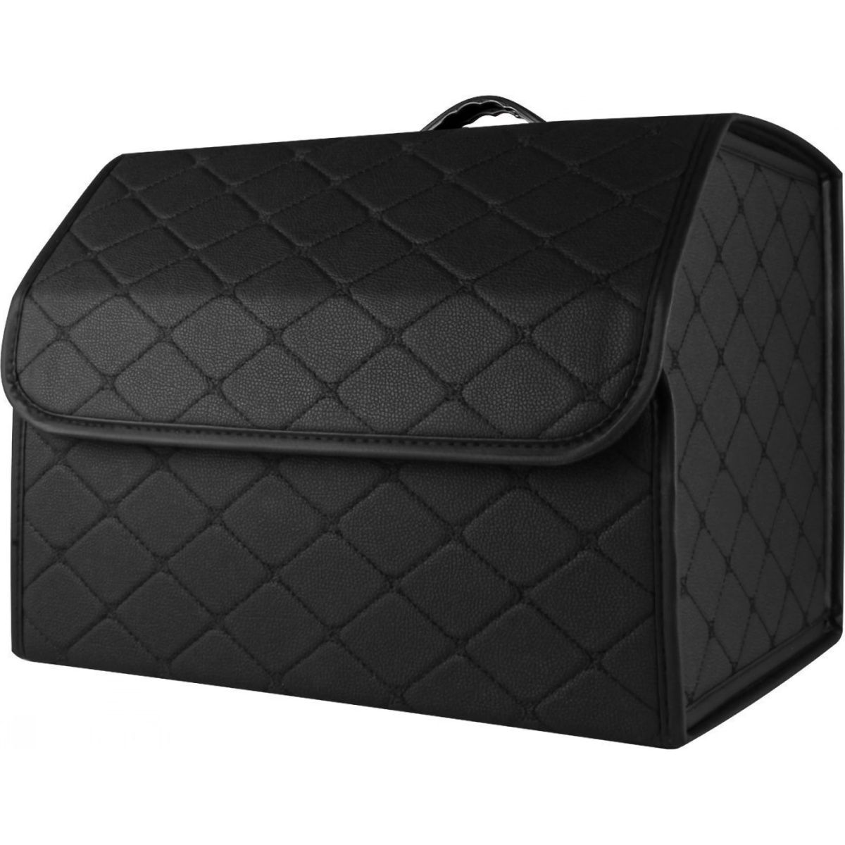 

Автомобільний органайзер Ncase 36L Black