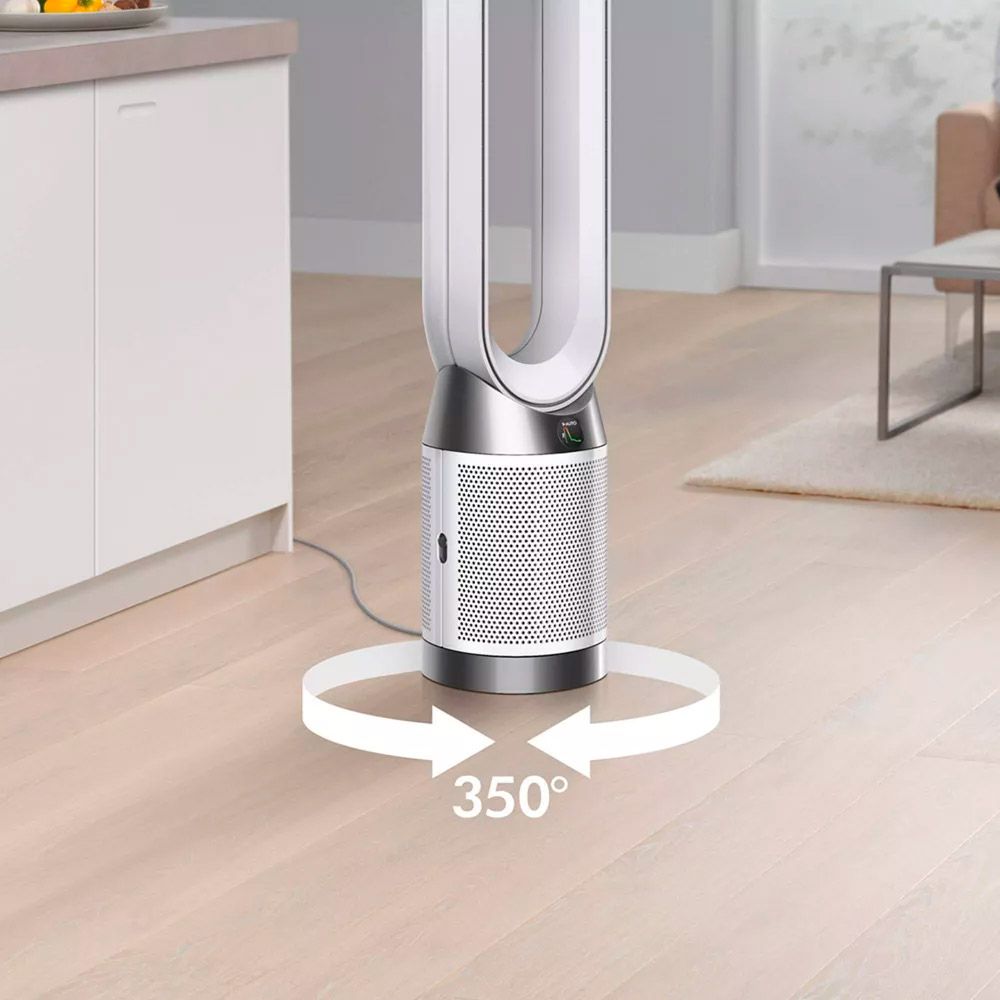 Очищувач повітря Dyson Purifier Cool Gen1 TP10 (664609-01)