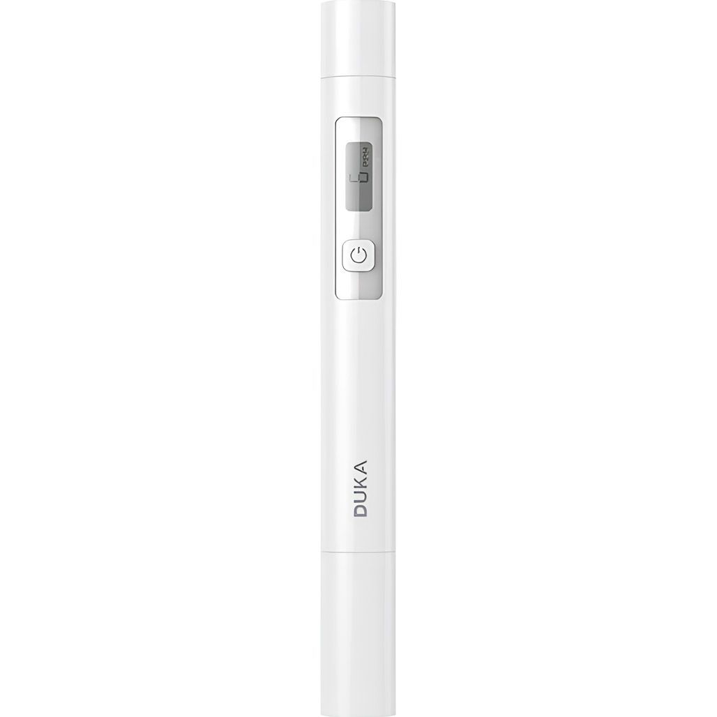 

Тестер воды Xiaomi Duka TDS Water Test Pen