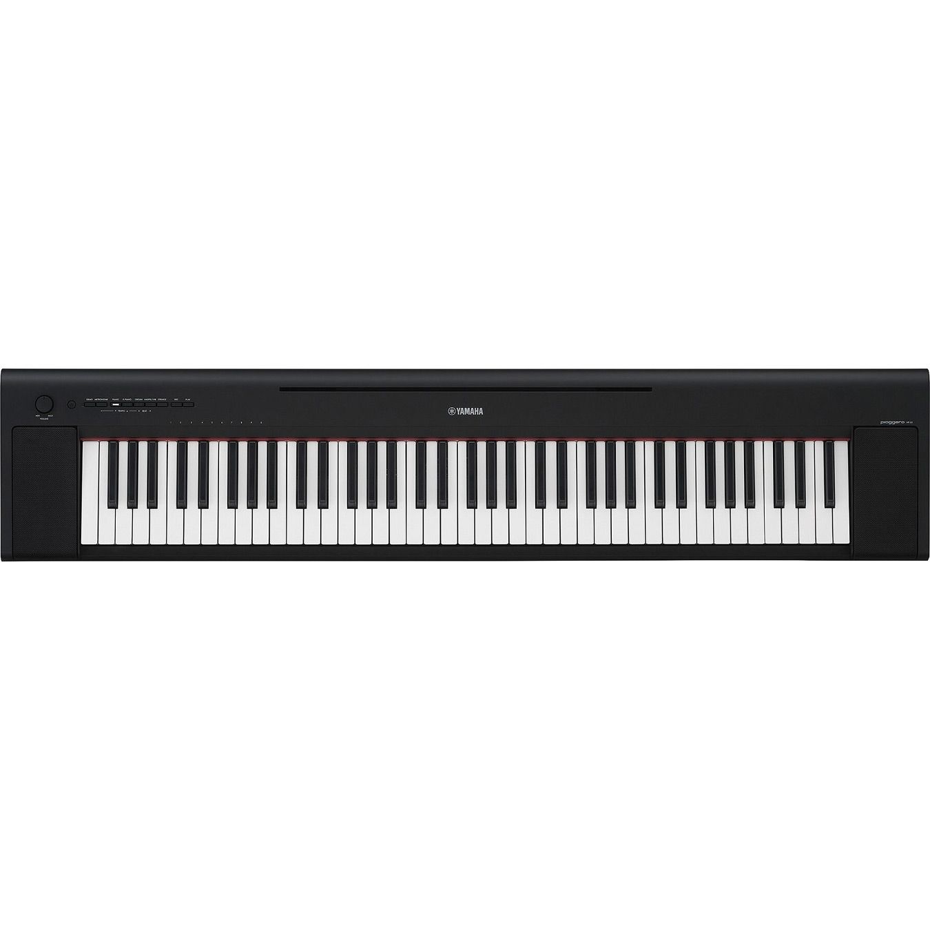 

Синтезатор Yamaha NP-35 Black