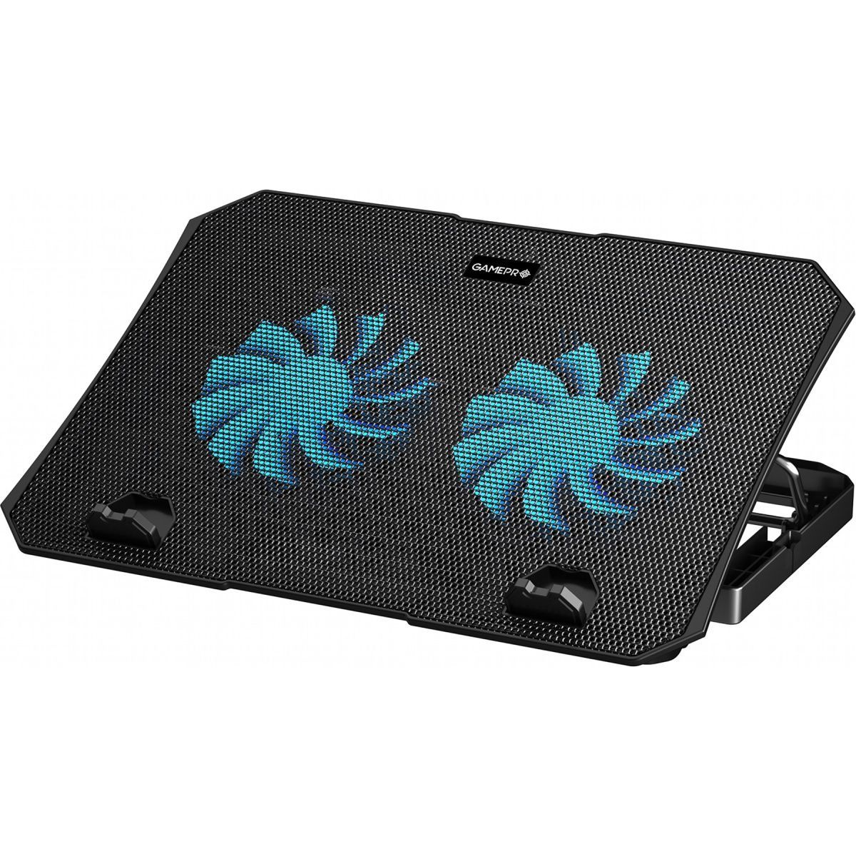 

Подставка для ноутбука GamePro CP413