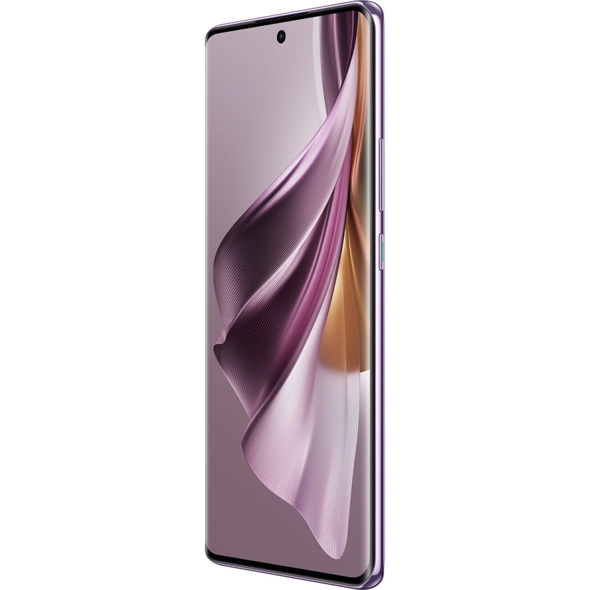 Смартфон Oppo Reno10 Pro 5G 12/256GB Glossy Purple Global Version