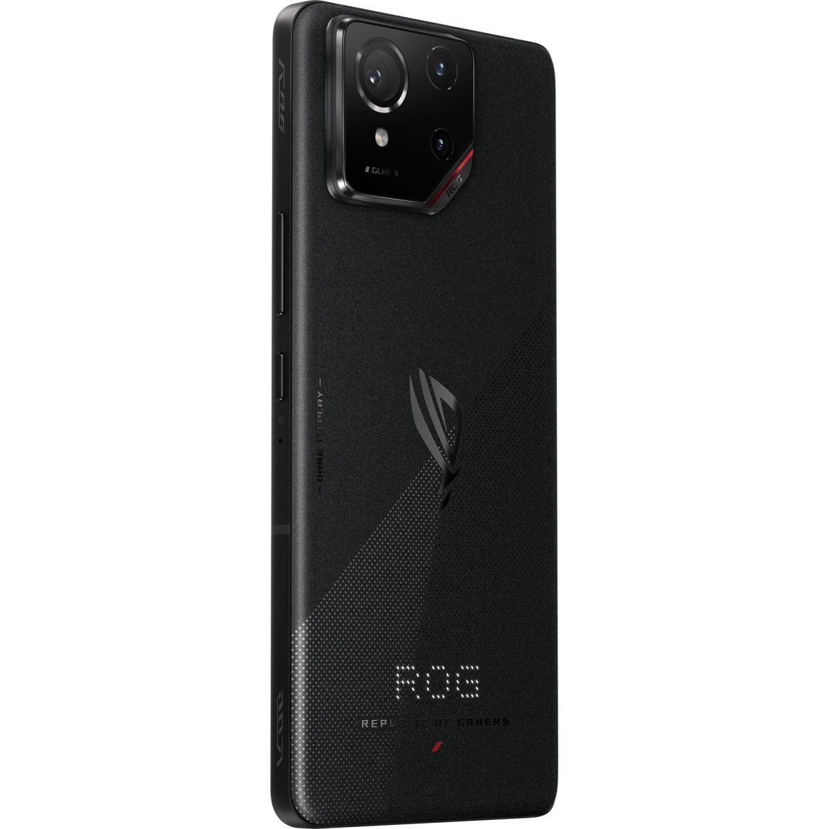 Смартфон Asus ROG Phone 9 12/512GB Phantom Black
