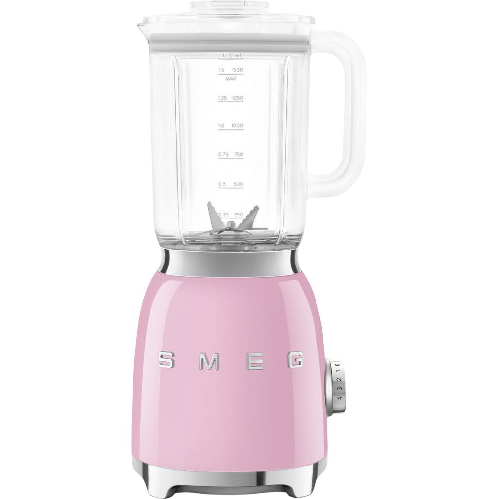 Блендер Smeg BLF03PKEU фото 3