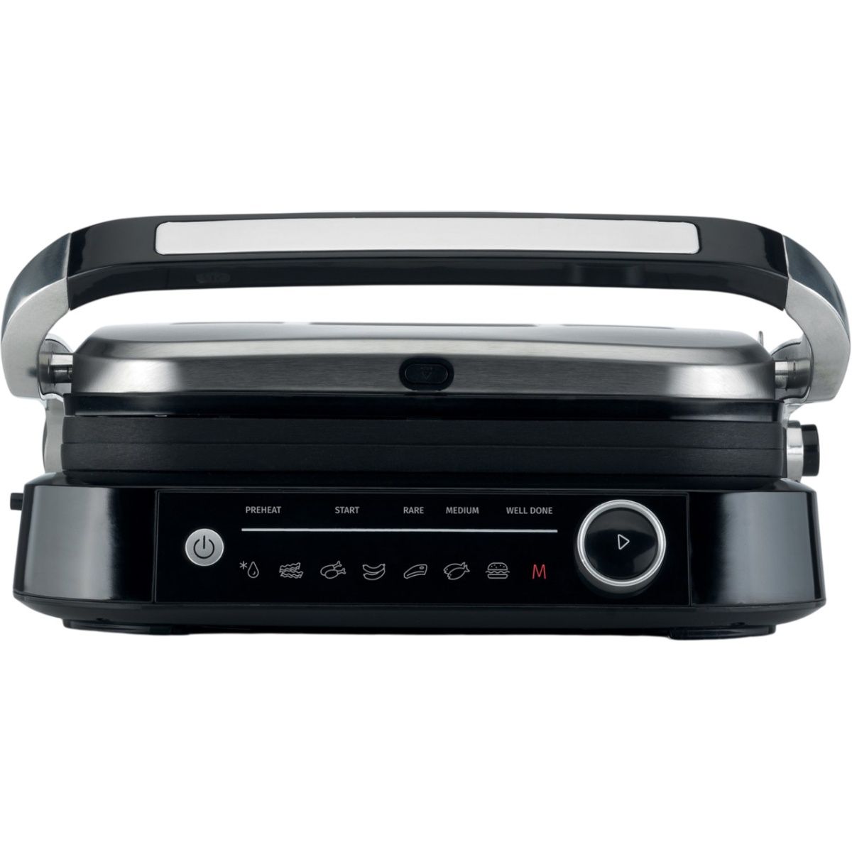 Електрогриль Hisense HCG2100S