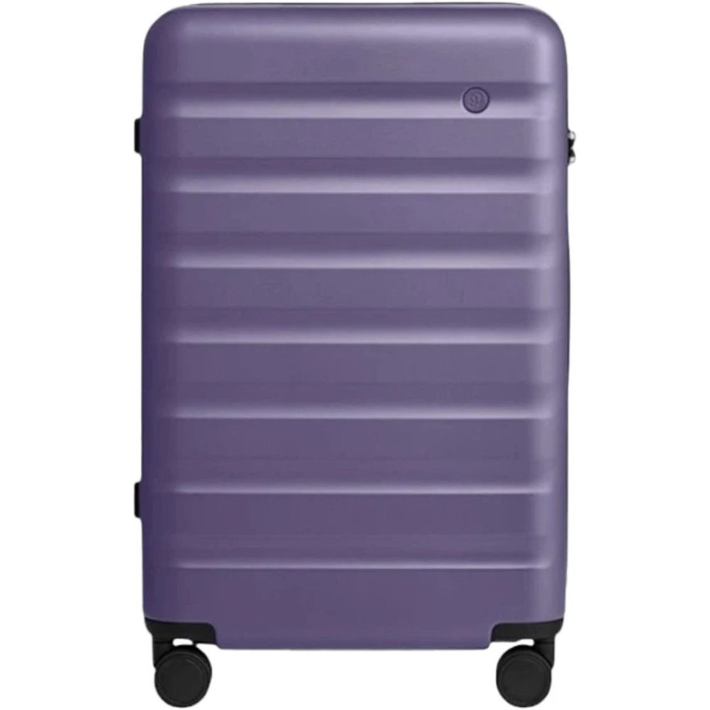 Валіза 90FUN Ninetygo Rhine 2.0 24` Purple (6941413248112)