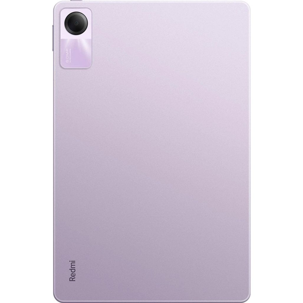 Планшет Redmi Pad SE 4/128GB Wi-Fi Lavender Purple (VHU4451EU)
