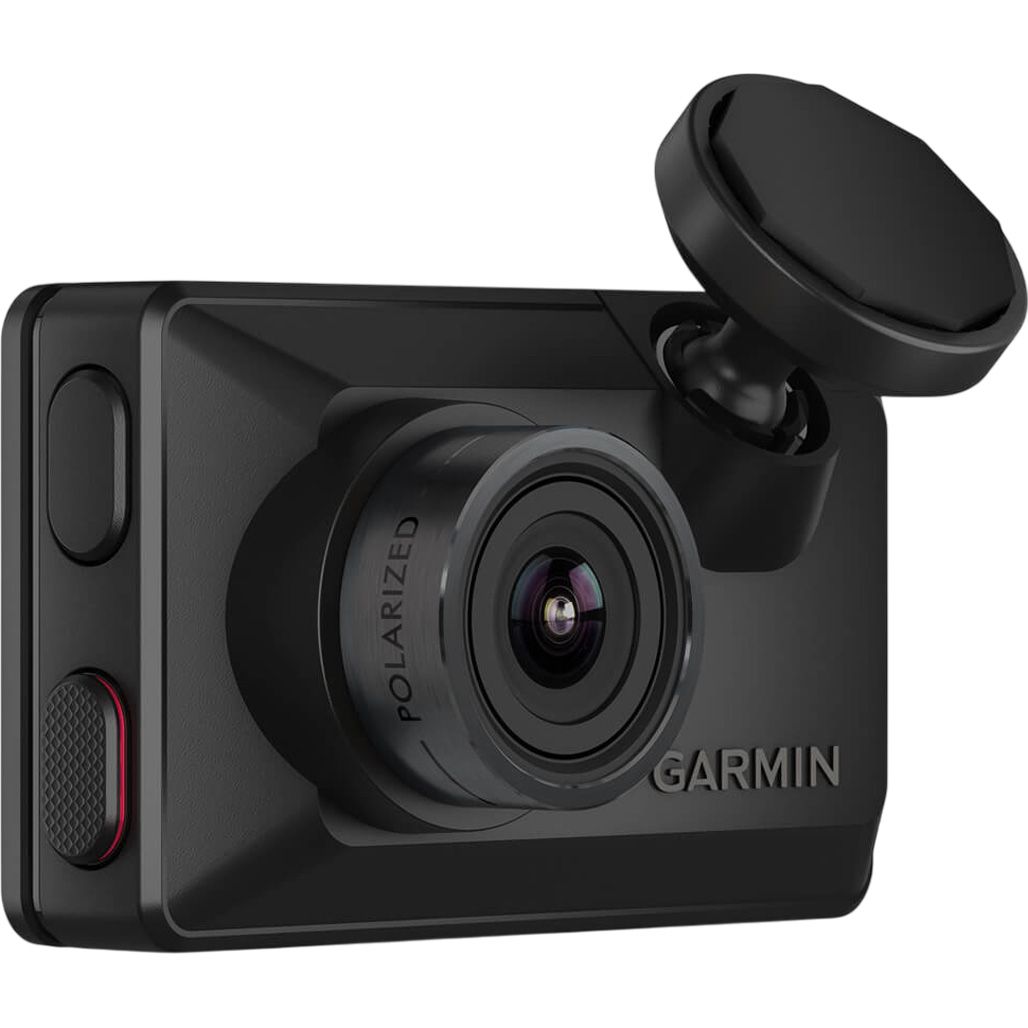 

Автомобільний відеореєстратор Garmin Dash Cam X310 (010-02860-10)