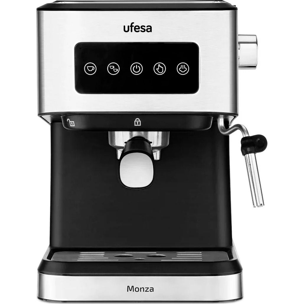 

Кофеварка рожковая Ufesa Monza (71705461)