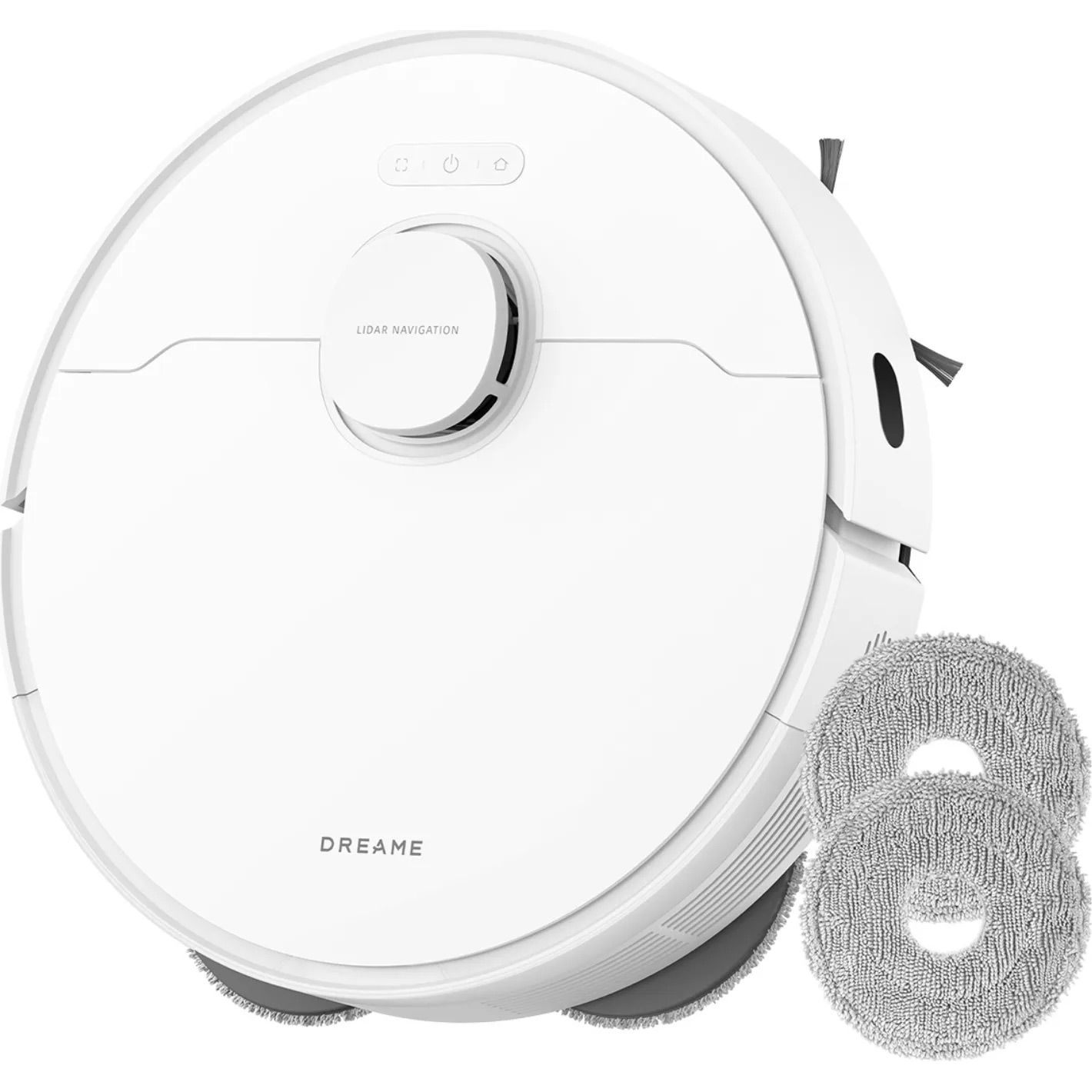 

Робот-пилосос Dreame Bot L40 (RLL42SDA-1)