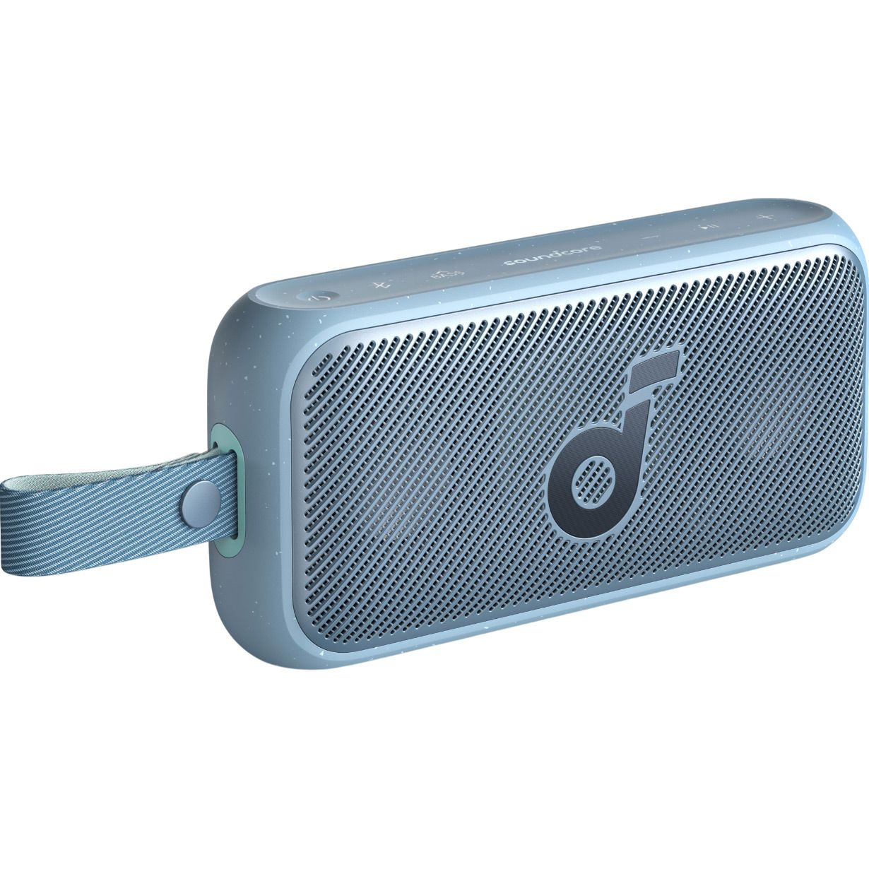 

Портативна акустика SoundCore Motion 300 Frost Blue (A3135031)