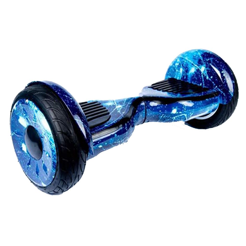 

Гироборд Smart Balance Wheel 10.5 Синий космос [53683]