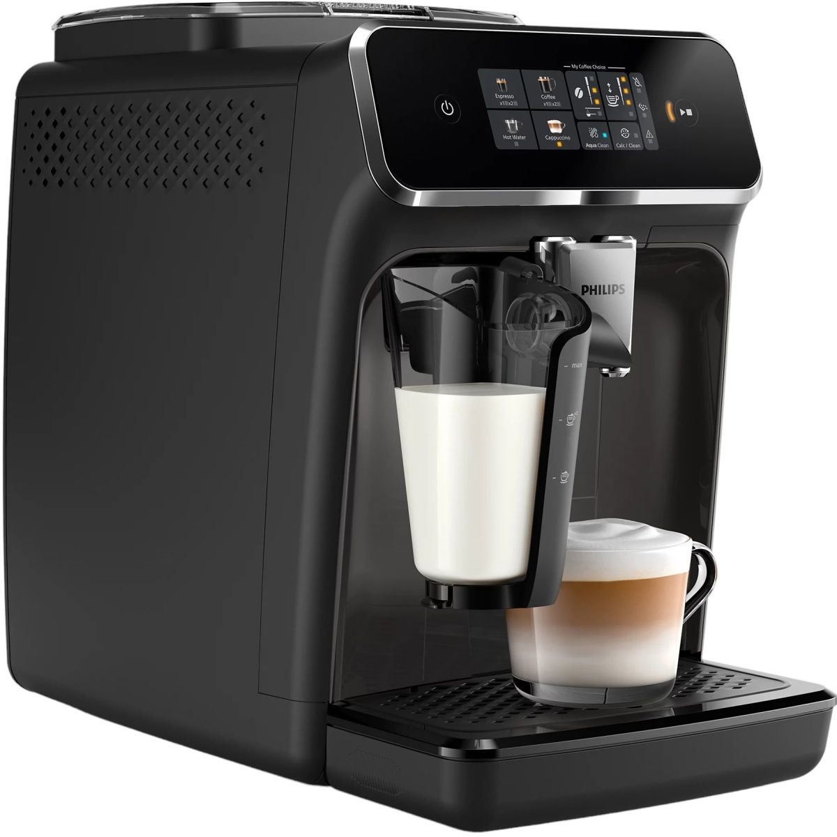 Кавомашина Philips Series 2300 EP2334/10