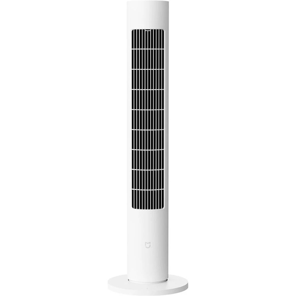 

Вентилятор MiJia Intelligent DC Inverter Tower Fan 2 (BHR6791CN)