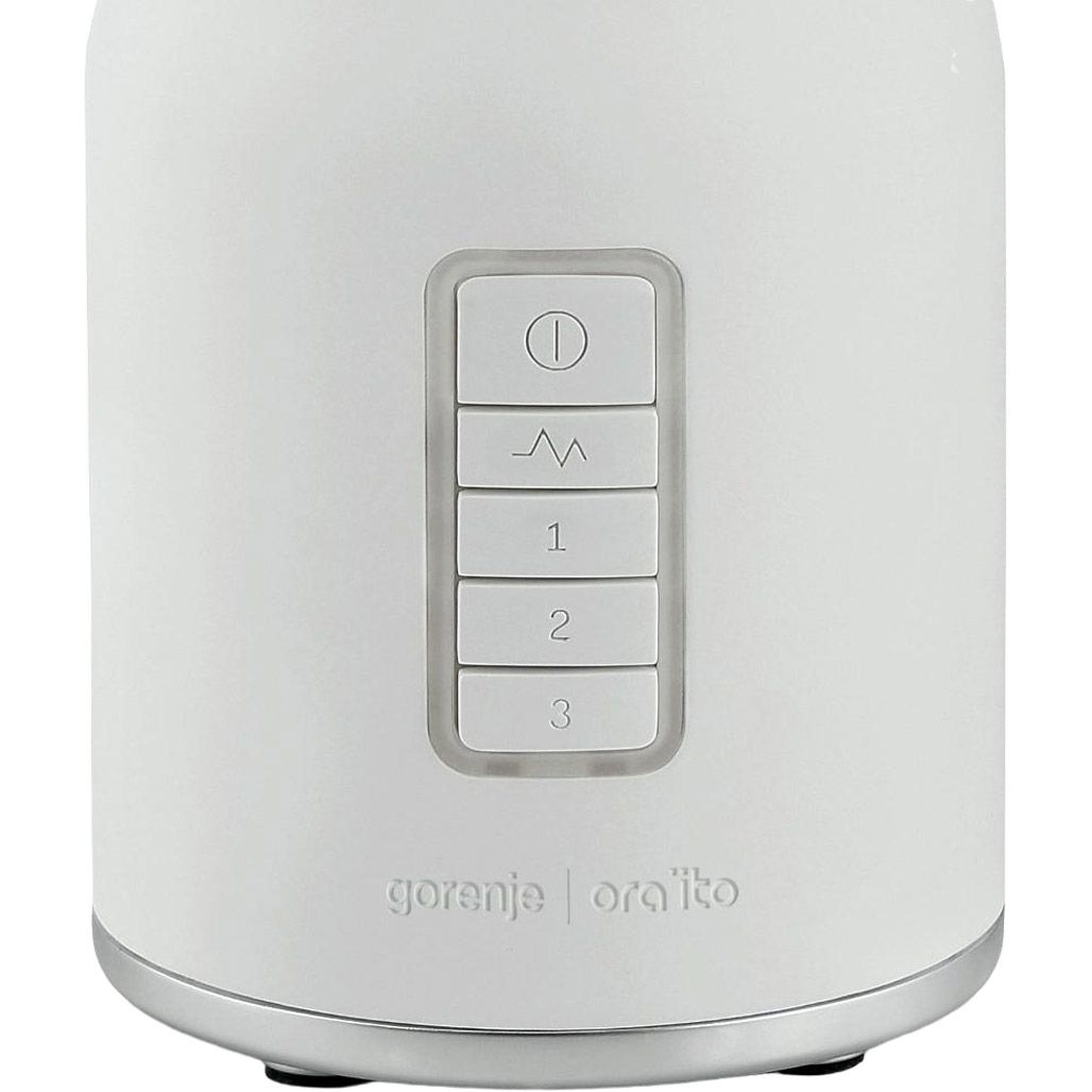 Блендер Gorenje B800ORAW White