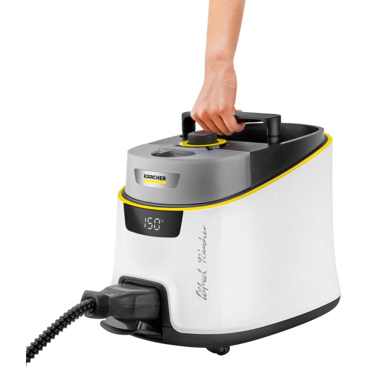 Пароочисник Karcher SC 5 Deluxe Signature Line (1.513-491.0)