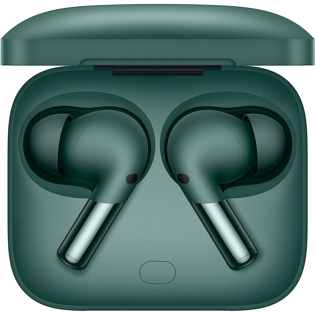 

Наушники OnePlus Buds Pro 2 Arbor Green