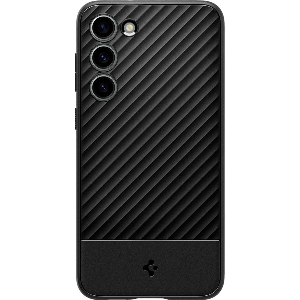 

Чохол Spigen Core Armor для Samsung Galaxy S23 Matte Black (ACS05737)