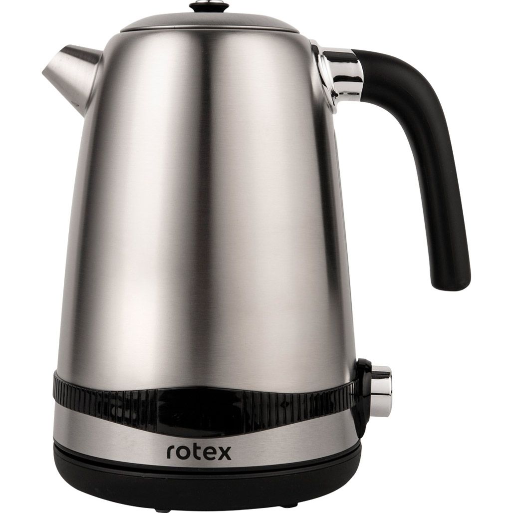 

Электрочайник Rotex RKT79-S Smart