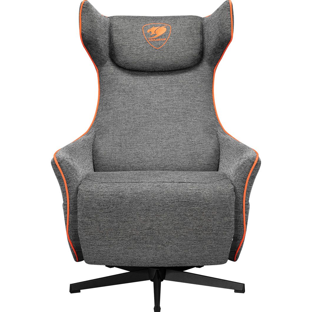 

Геймерское кресло Cougar Magus Grey (3MMGSGRO.0001)