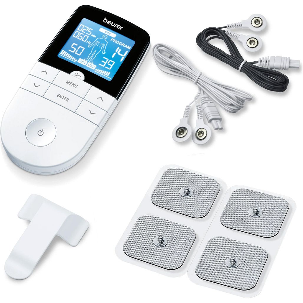 

Массажер-миостимулятор Beurer EM 49 (66205)