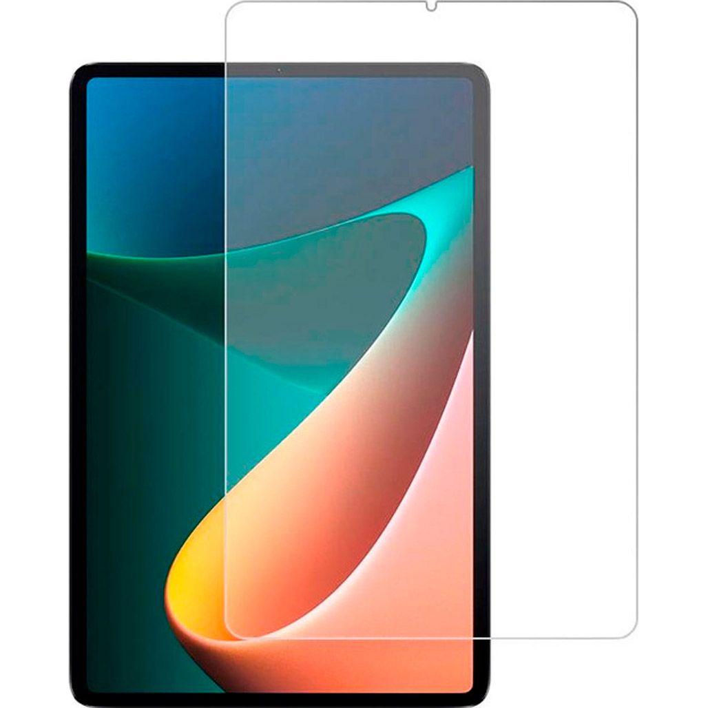 

Захисне скло BeCover Glass для Xiaomi Mi Pad 5/5 Pro (706651)