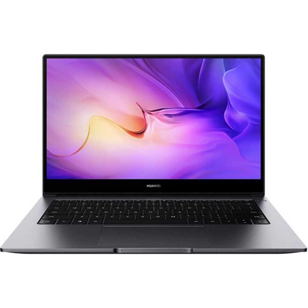 

Ноутбук Huawei MateBook D14 (NbDE-WFH9AL)
