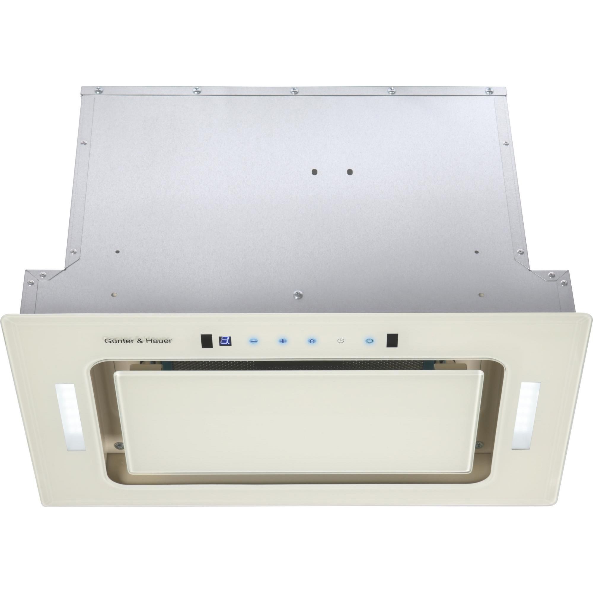 

Вытяжка встраиваемая Gunter&Hauer ATALA 1060 GLI