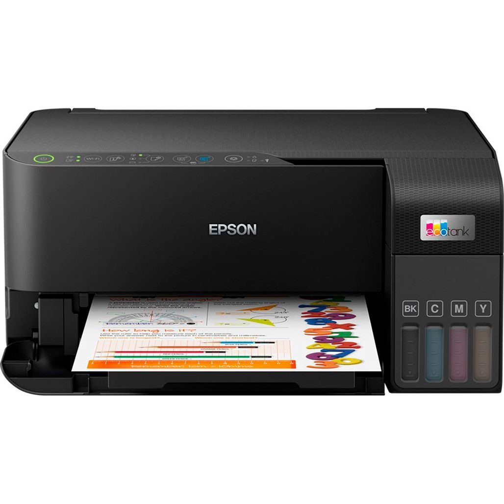 

МФУ Epson L3550 (C11CK59404)