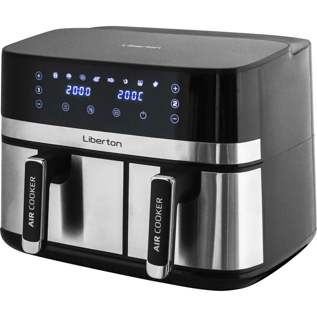 

Мультипечь Liberton LAF-3205