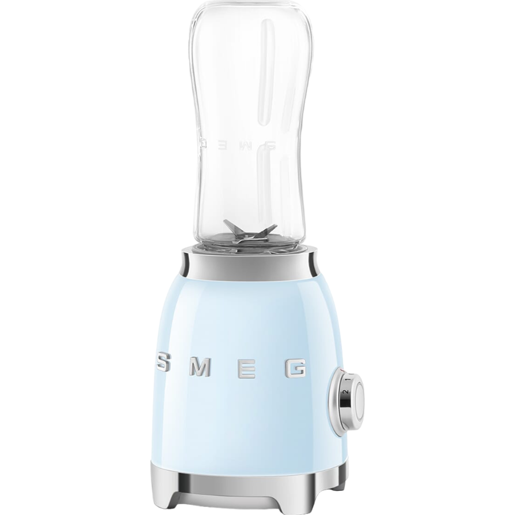 Блендер Smeg PBF01PBEU