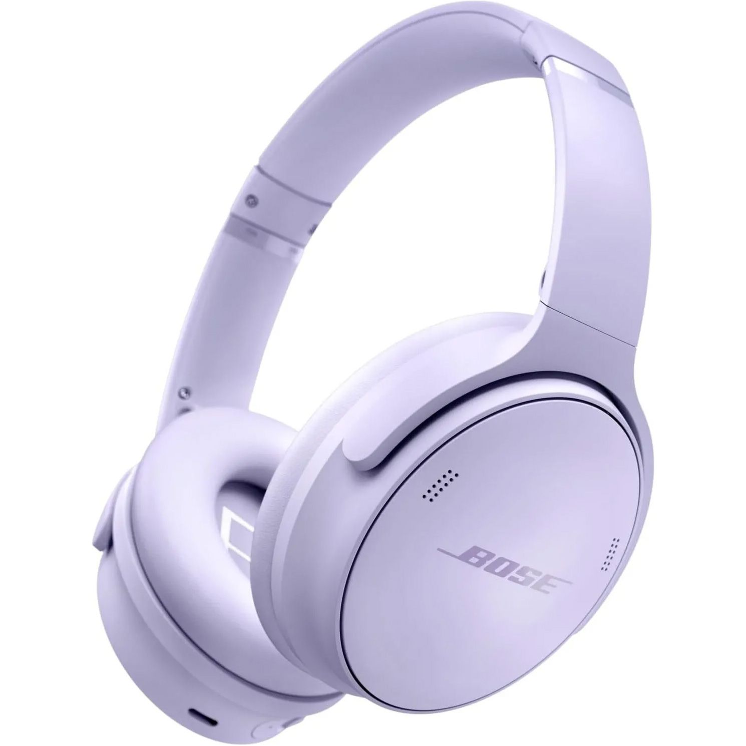 

Навушники Bose QuietComfort Headphones Chilled Lilac (884367-1200)