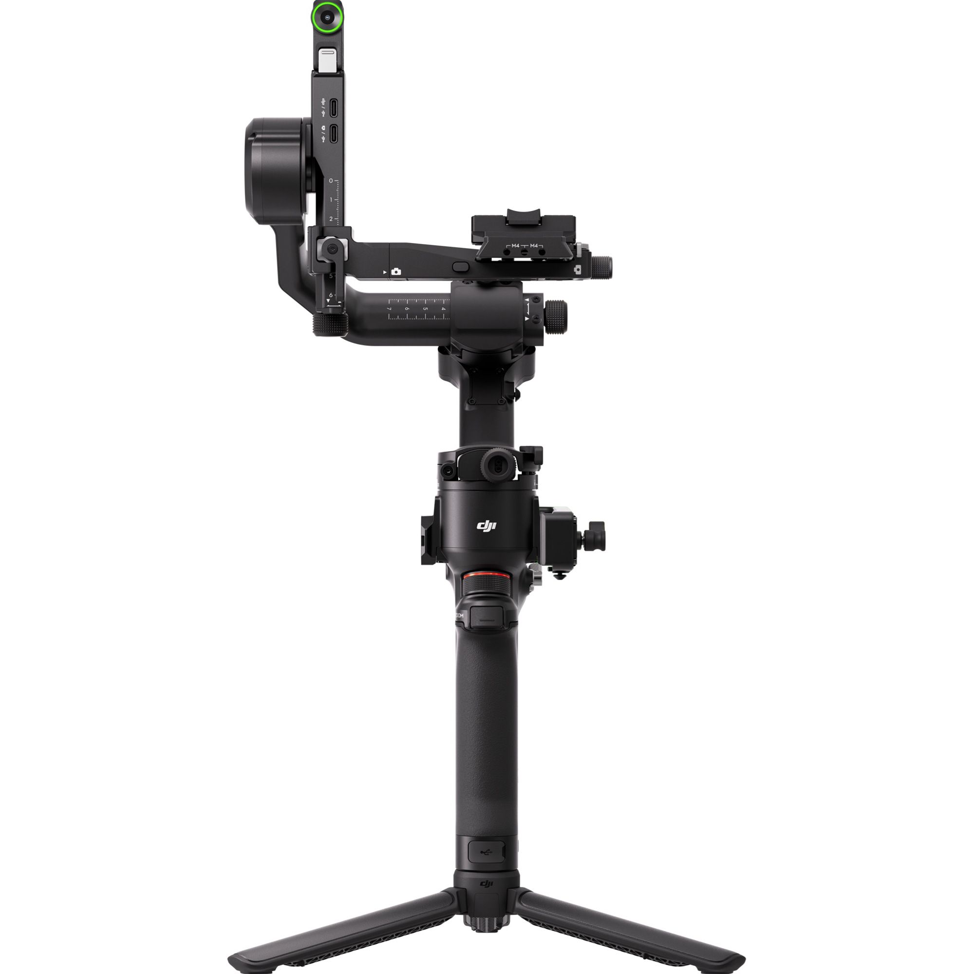 

Стабилизатор видеосъемки DJI RS 5 Combo (CP.RN.00000497.03)