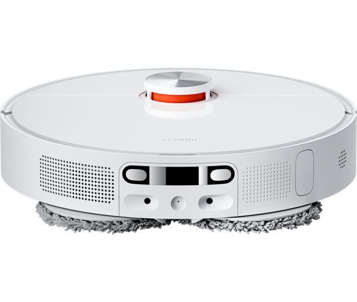 Робот-пилосос Xiaomi Mi Robot Vacuum X10+ White (BHR6363EU) 