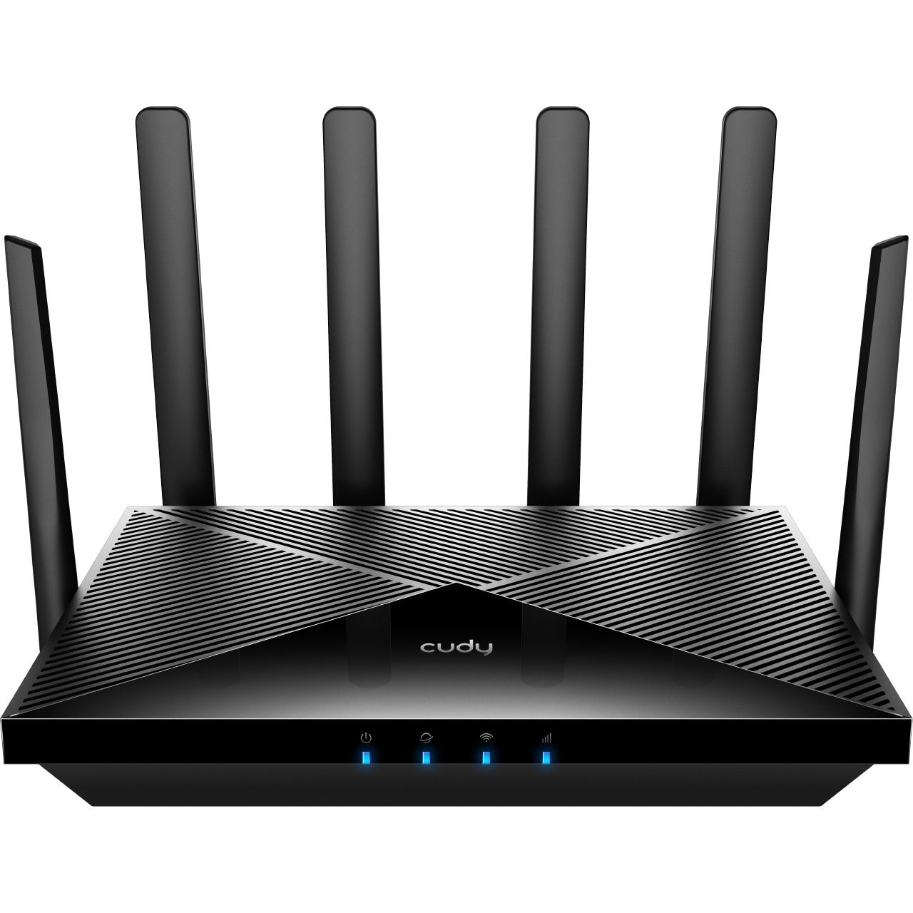 

Бездротовий маршрутизатор (роутер) Cudy LT700 4G