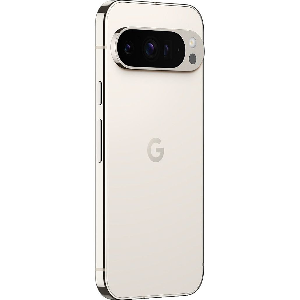 Смартфон Google Pixel 9 Pro 16/128GB Porcelain