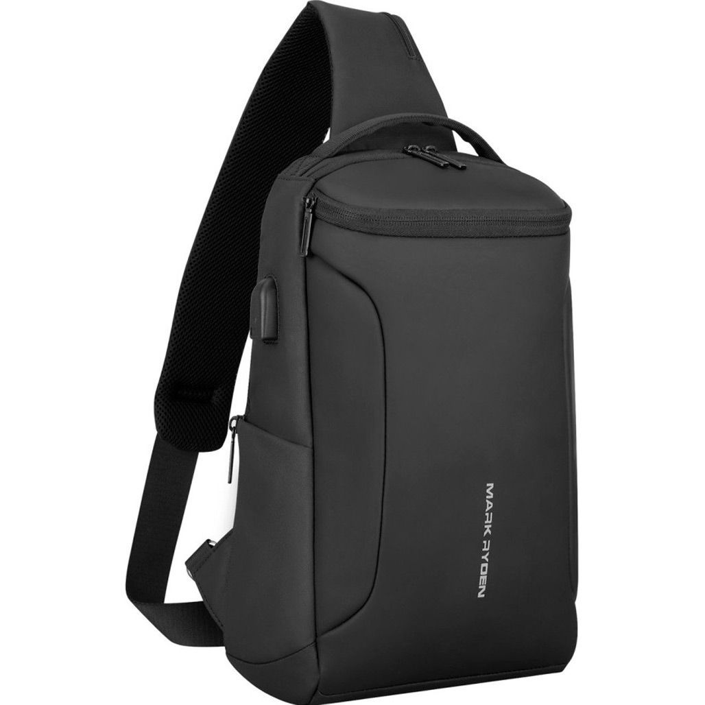 Сумка Mark Ryden Mini X-Ray Black (MR7069)