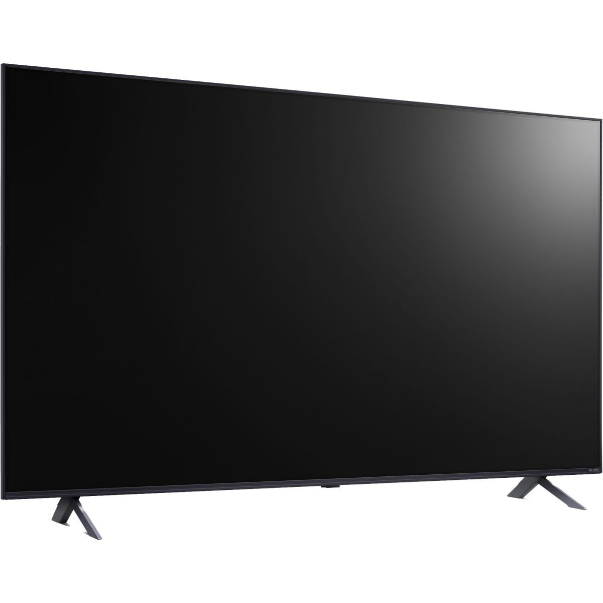 Телевізор LG QNED80 AI 75