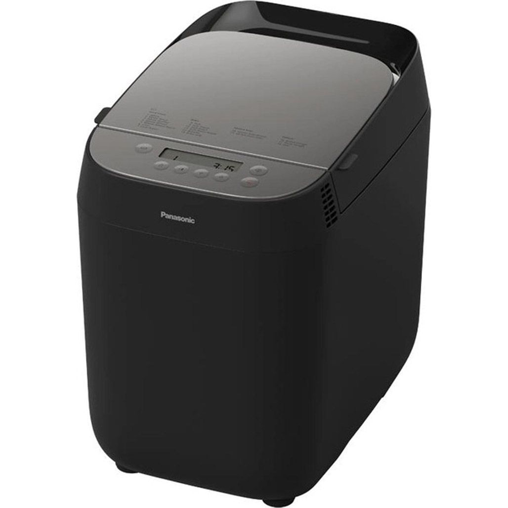 

Хлебопечь Panasonic SD-ZP2000KTS