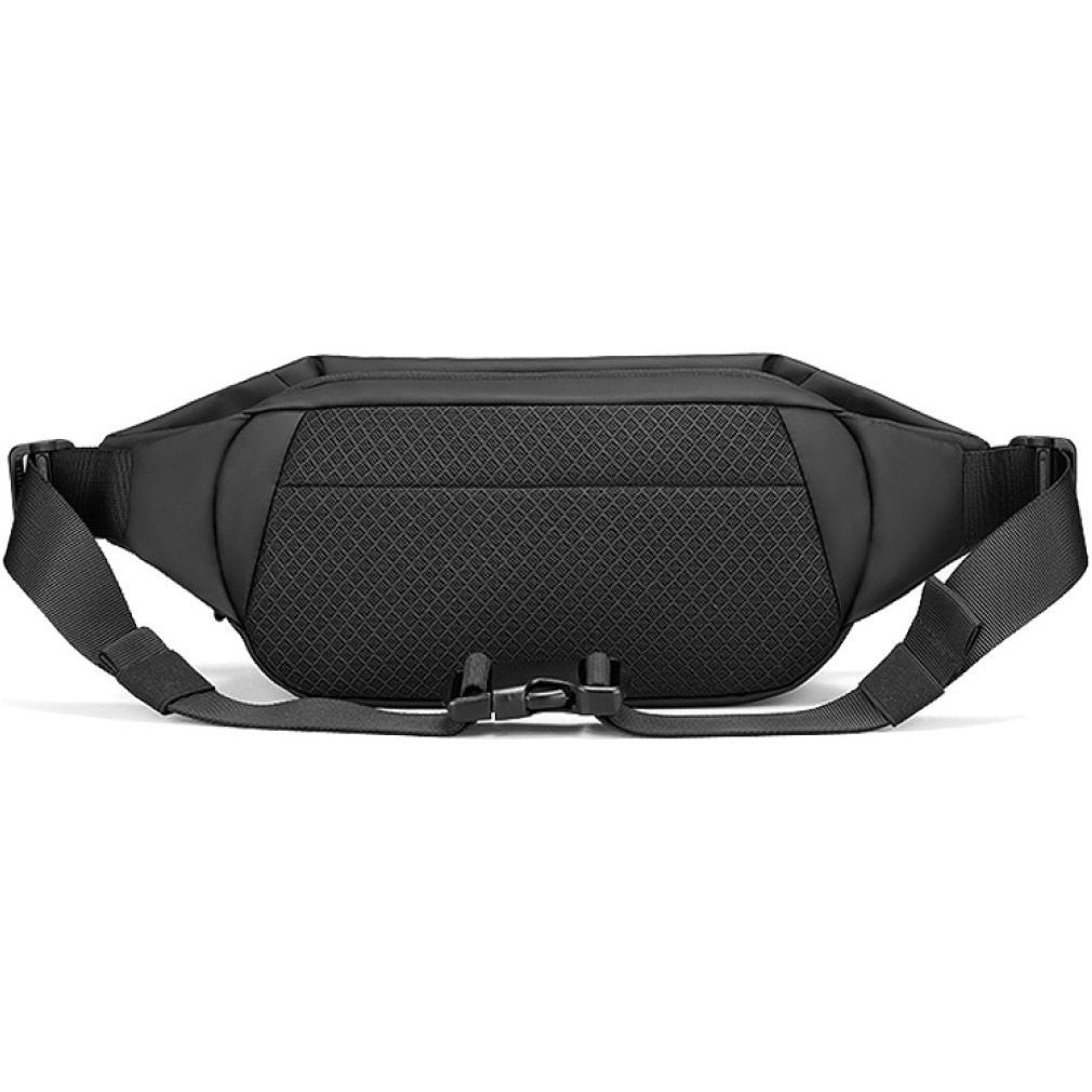 Поясна сумка Mark Ryden MR7999 Black
