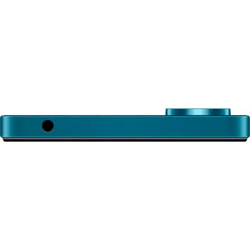 Смартфон Poco C65 8/256GB Blue Global EU