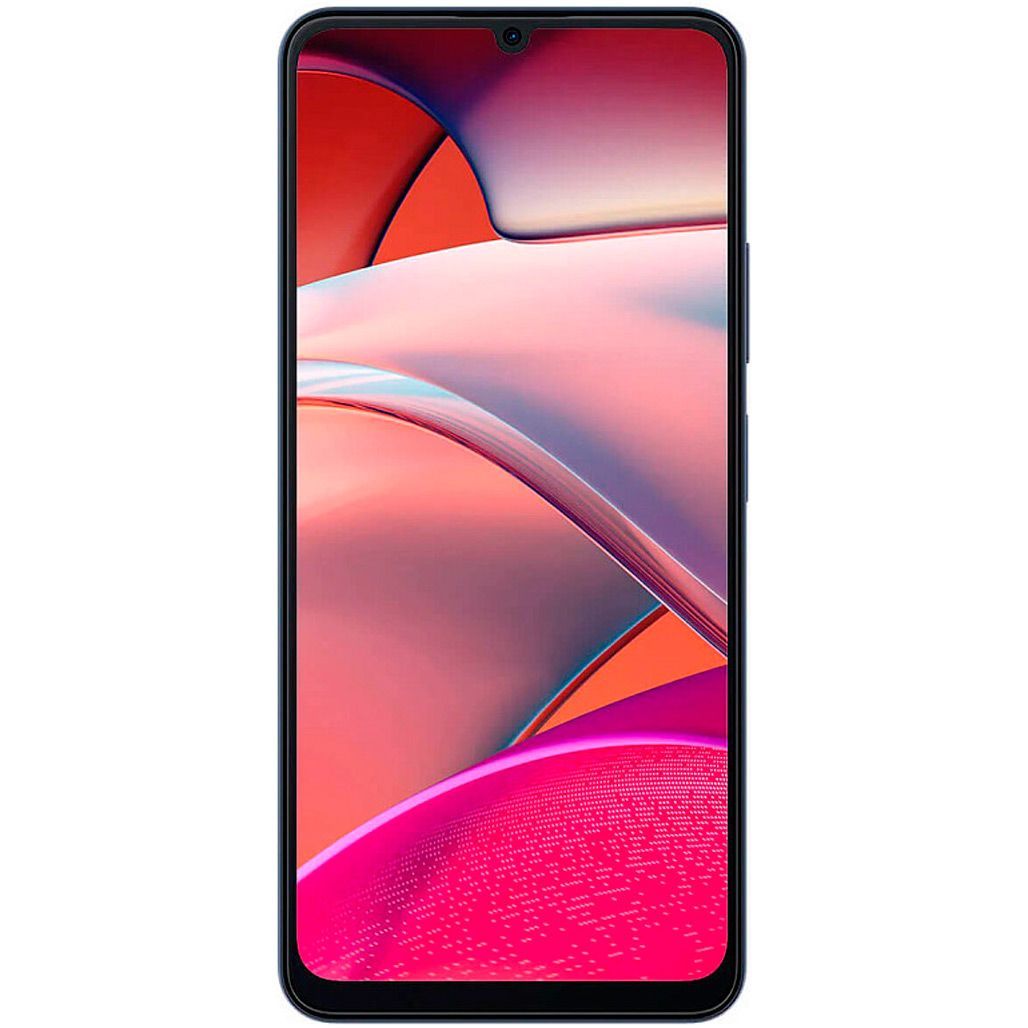 Смартфон Blackview Color 8 8/128GB Ash Gray EU